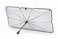 ShadeBuddy — Reflective Windshield Sunshade