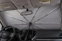 ShadeBuddy — Reflective Windshield Sunshade